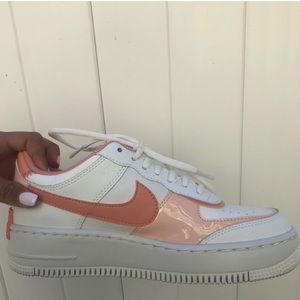 Nike Air Force 1 Shadow